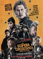 Locandina