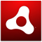 Logo Adobe Air