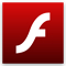 Logo Adobe Flash Player