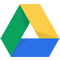 Logo Google Drive