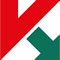 Logo Kaspersky