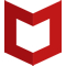 Logo McAfee