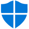 Logo Windows Defender