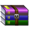 Logo WinRAR